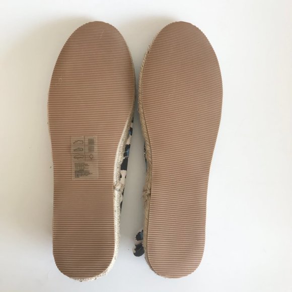 Leopard print espadrilles - Picture 5 of 5